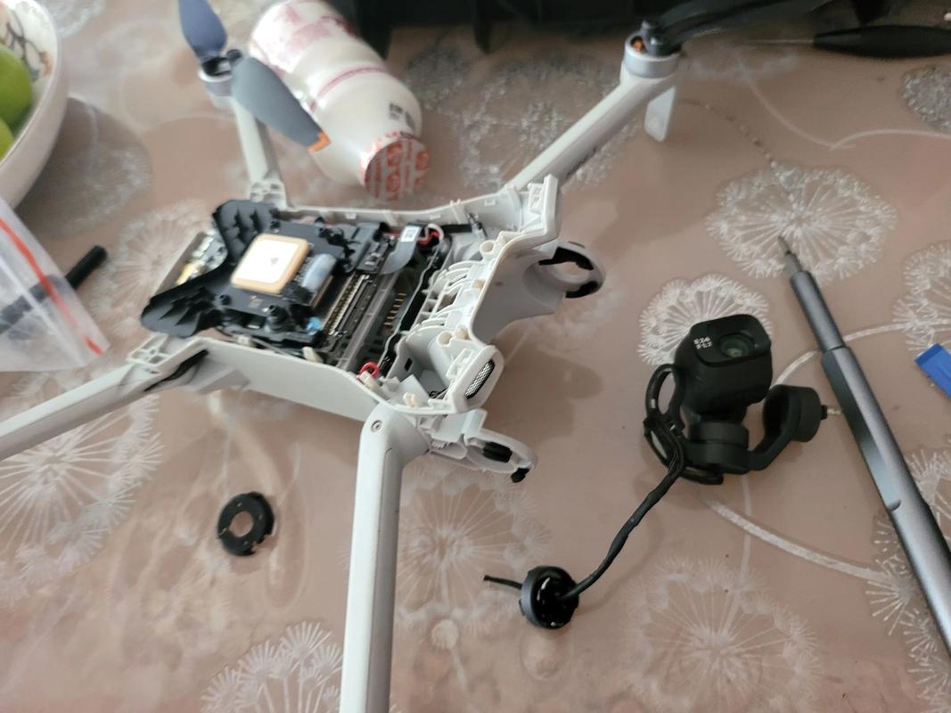 大疆无人机水平真有问题?-图1 大疆无人机水平真有问题?-图1