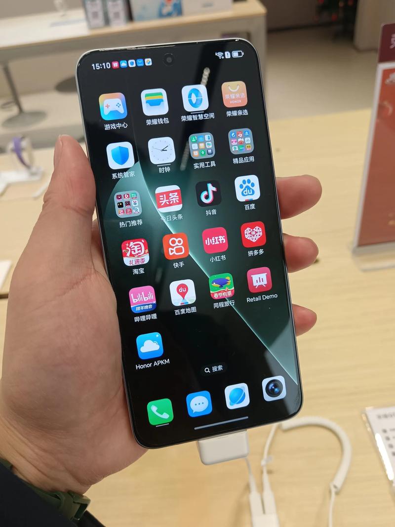 华为gt技术手机更新-图1