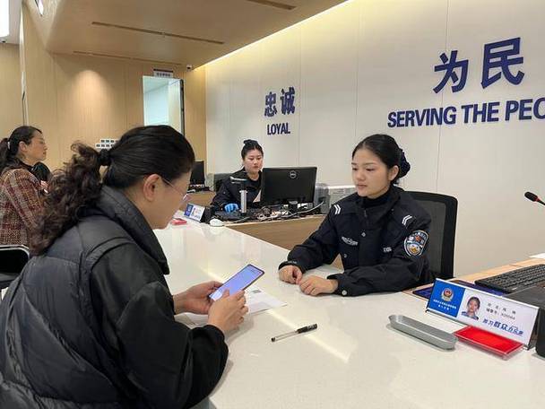 人脸识别如何赋能车管服务？-图1