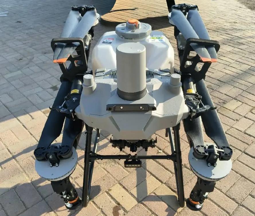 极飞植保无人机怎么租？-图1