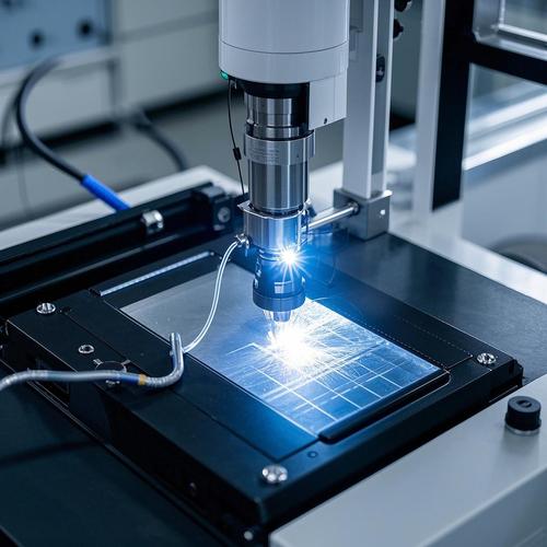 中国激光智能制造技术突破点在哪?-图1 中国激光智能制造技术突破点在哪?-图1