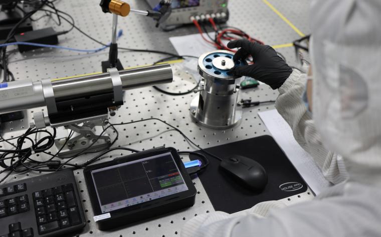 中国激光智能制造技术突破点在哪?-图3 中国激光智能制造技术突破点在哪?-图3