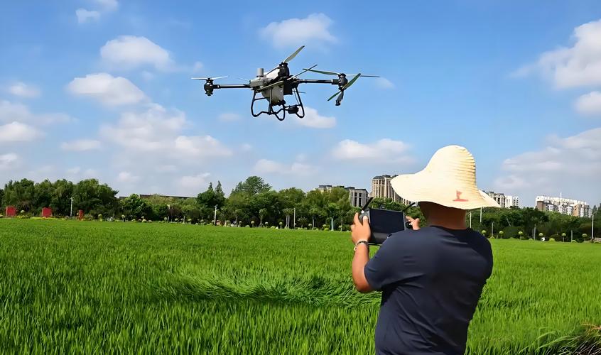 大疆农业无人机，到底赚不赚钱？-图1
