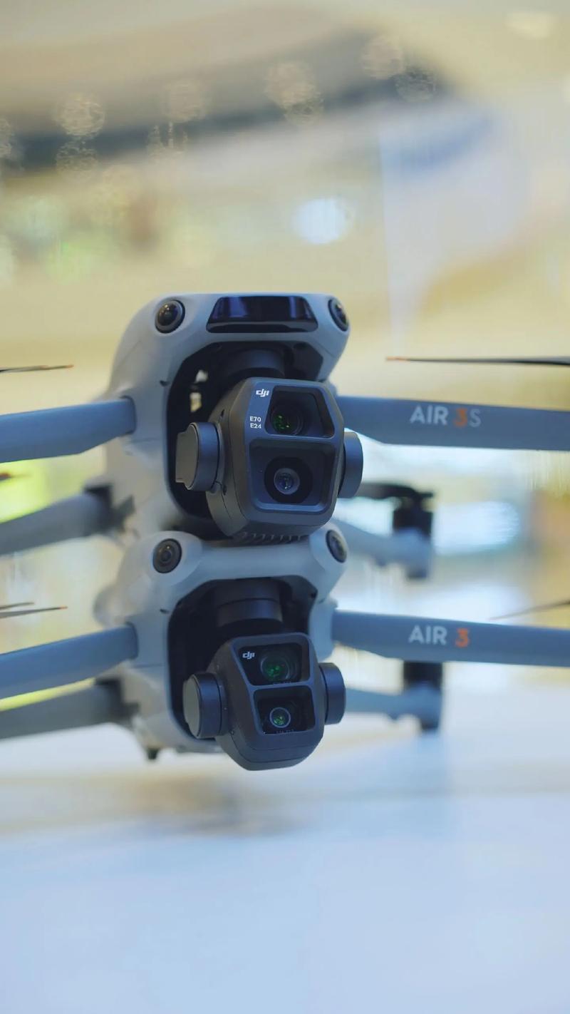 新手无人机大疆哪款最合适?-图3 新手无人机大疆哪款最合适?-图3