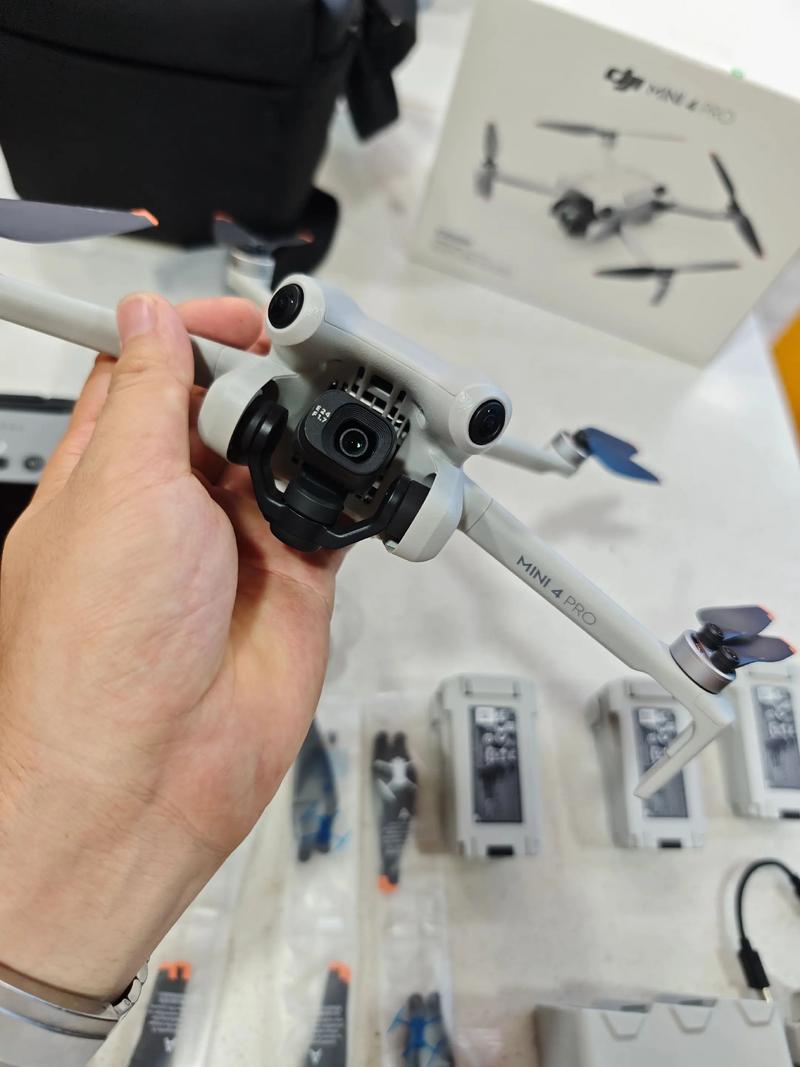 新手无人机大疆哪款最合适?-图2 新手无人机大疆哪款最合适?-图2