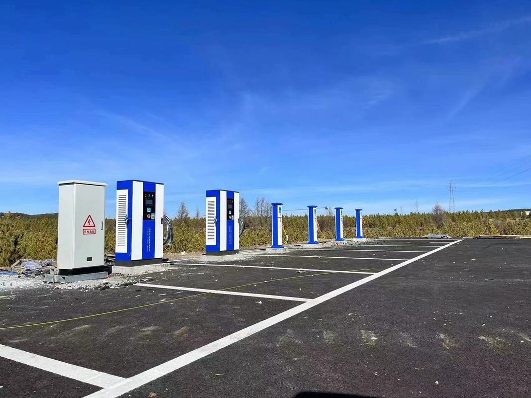 载波技术如何赋能汽车充电桩？-图2