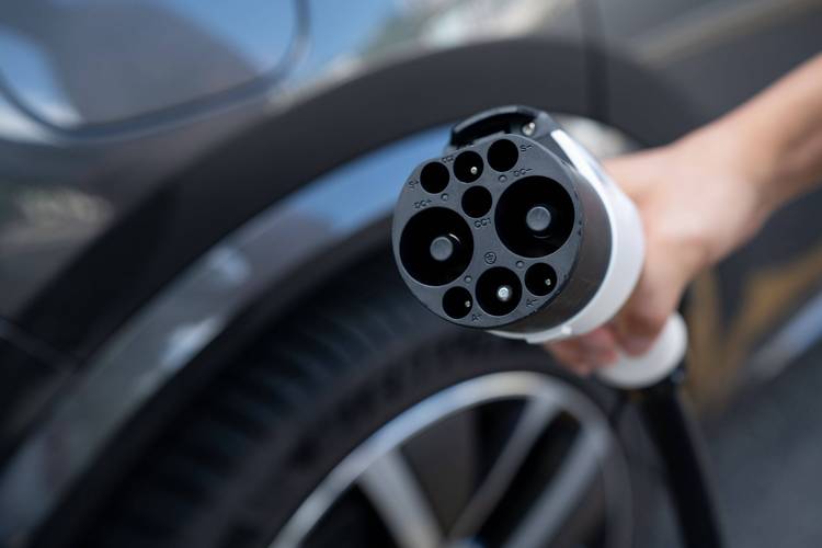 载波技术如何赋能汽车充电桩？-图3