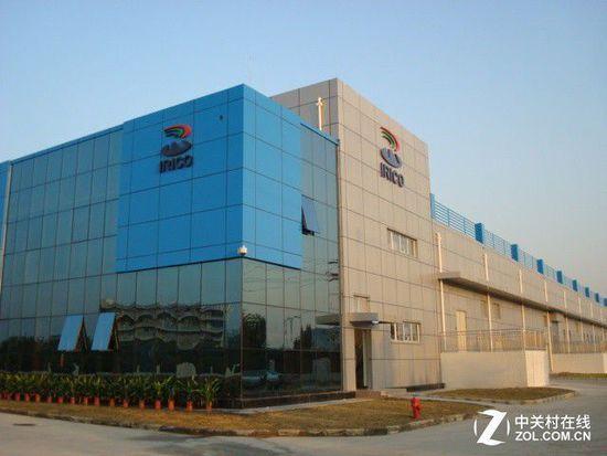 彩虹8.5代技术源自哪里?-图2 彩虹8.5代技术源自哪里?-图2