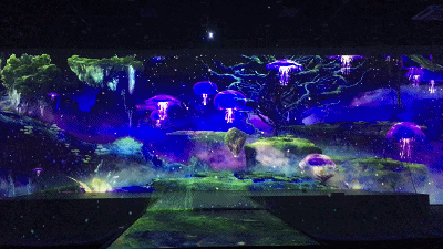 全息投影商业落地面临哪些挑战？-图3