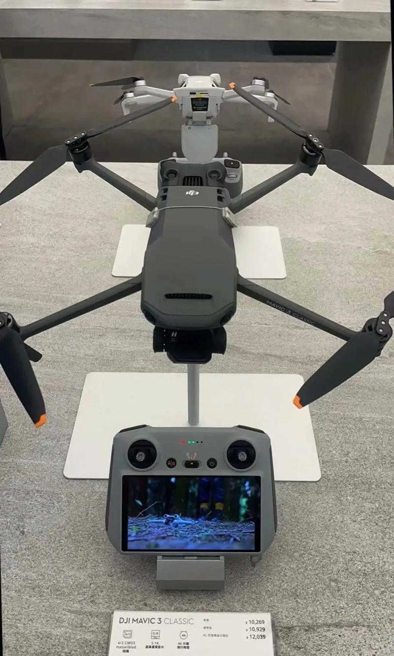 无人机VS单反，该选哪个？-图3