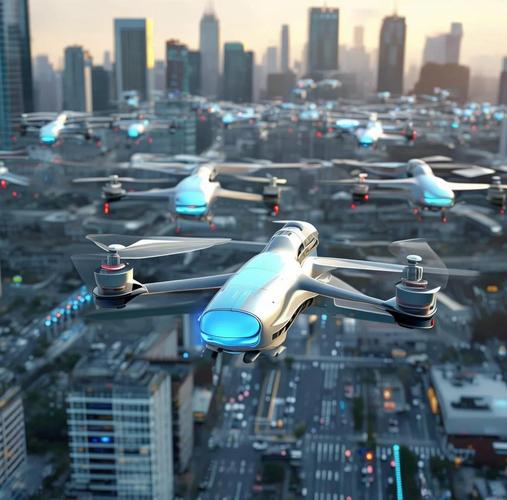 深圳有哪些无人机工厂?-图1 深圳有哪些无人机工厂?-图1