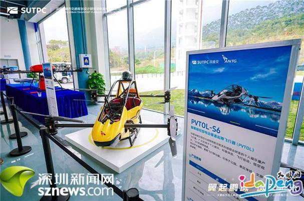 深圳有哪些无人机工厂？-图2