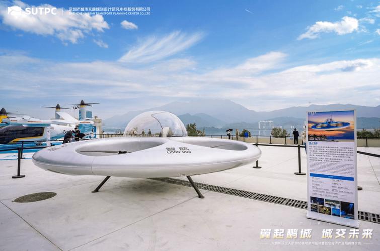 深圳有哪些无人机工厂？-图3