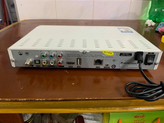 网络机顶盒和数字机顶盒有何区别？-图1