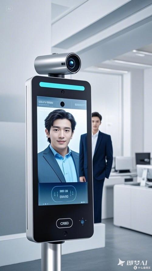 人脸识别技术如何融入日常生活？-图1