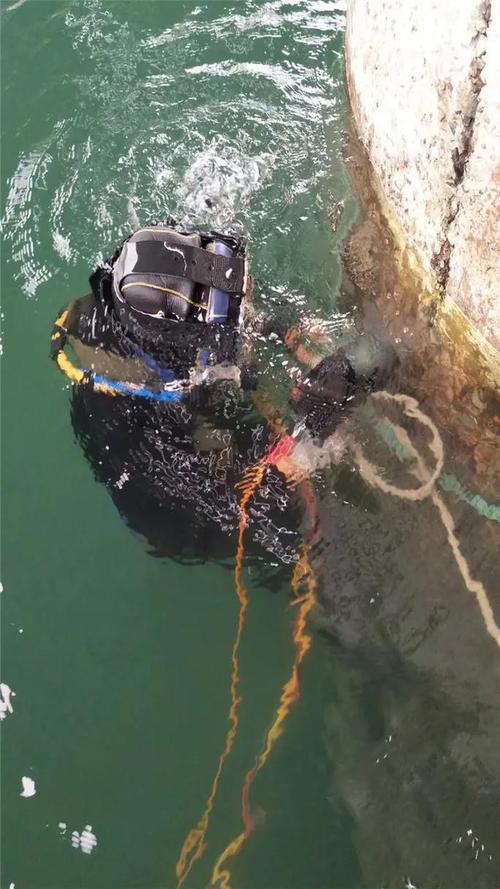 海底打捞有哪些核心技术？-图1