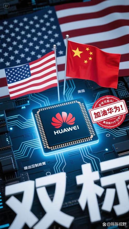 华为美国技术解禁了吗？-图3