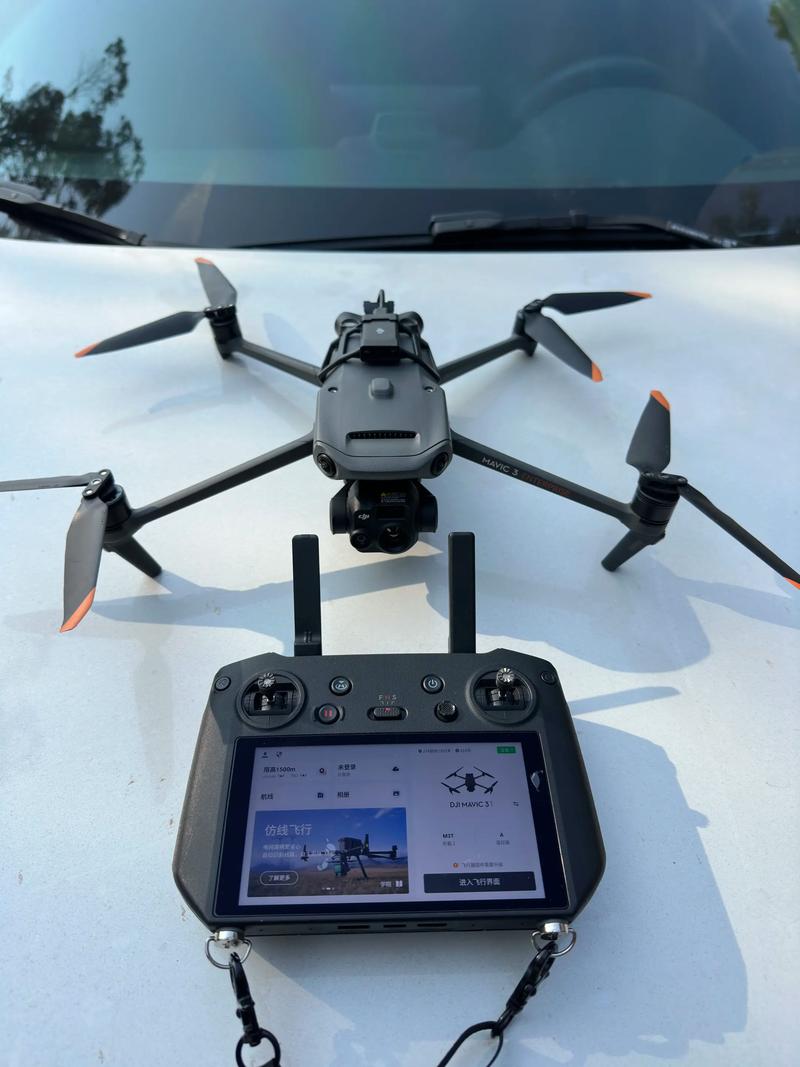 沈阳哪里能买到航拍无人机？-图2