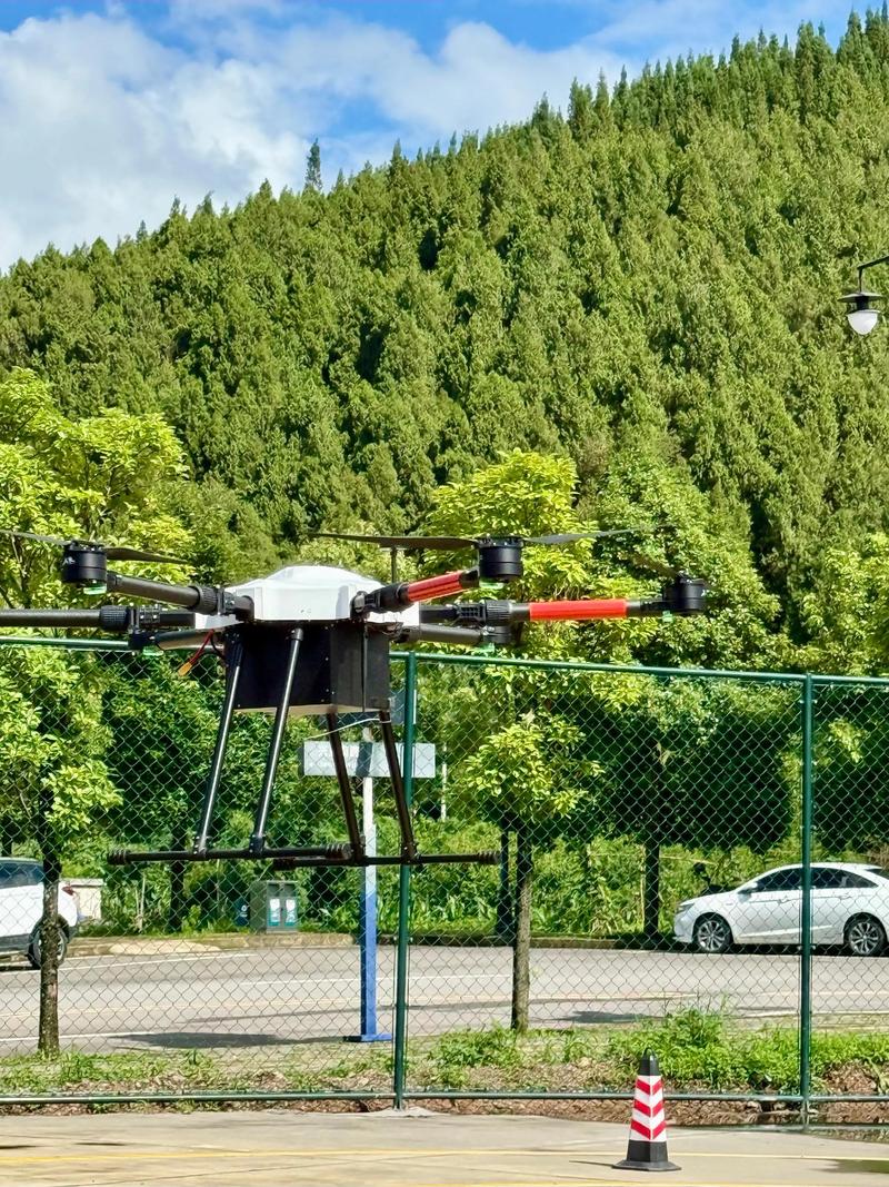 沈阳哪里能买到航拍无人机？-图3