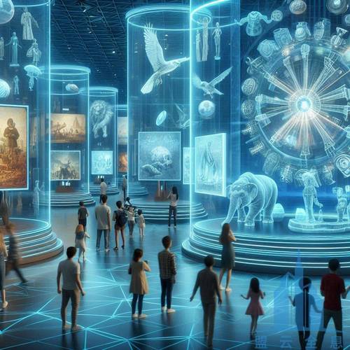 日本全息投影技术有多逼真？-图2