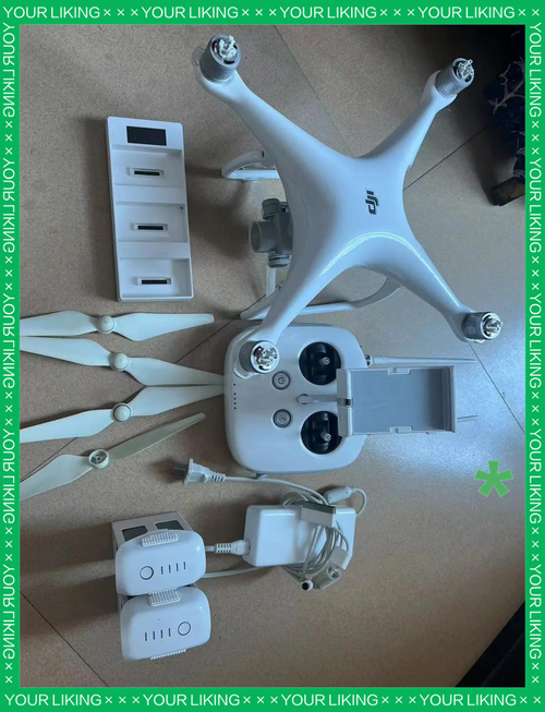 大疆无人机晓低价转卖-图3 大疆无人机晓低价转卖-图3