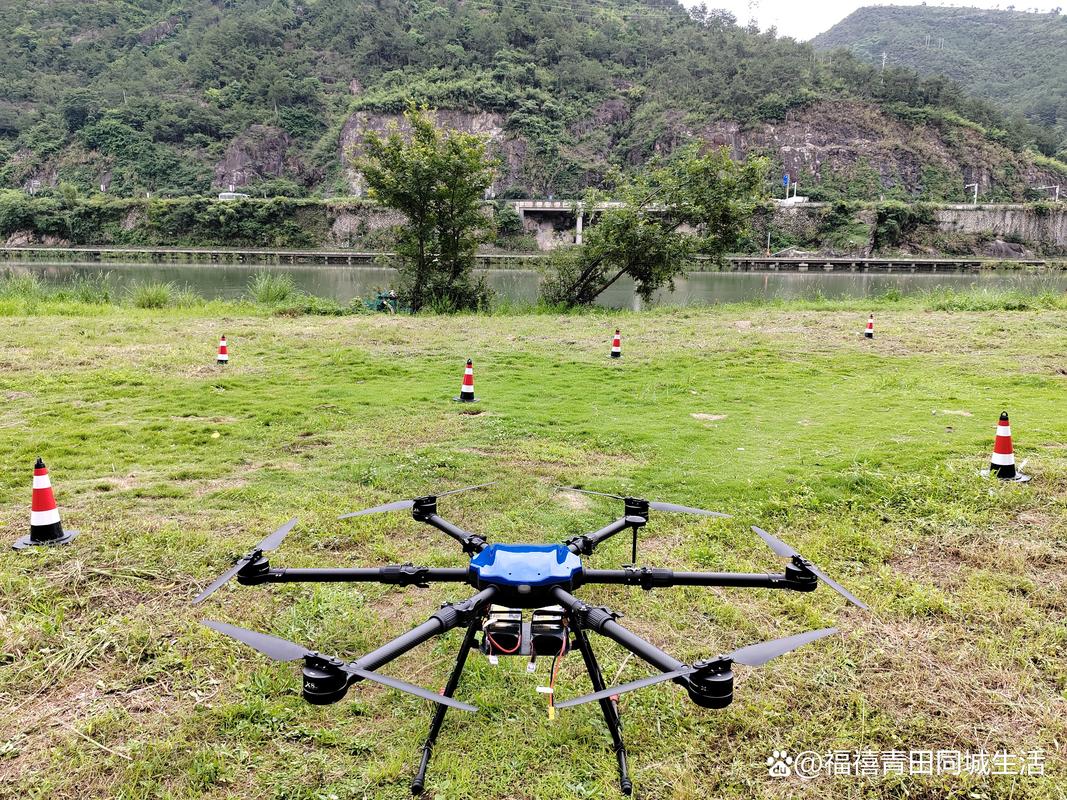 武汉无人机飞行学院学什么？-图3