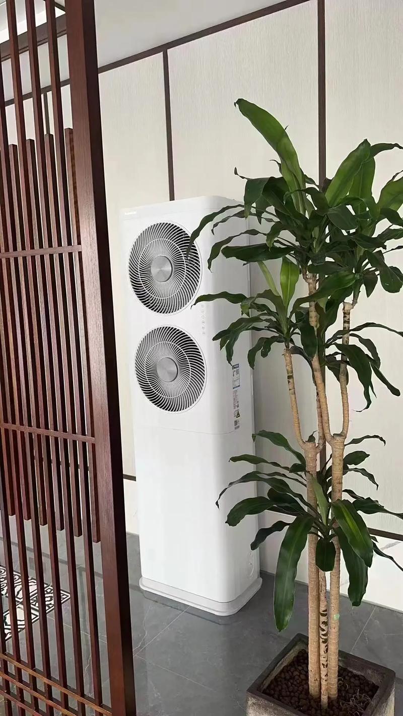 2025空调新技术有哪些突破?-图2 2025空调新技术有哪些突破?-图2