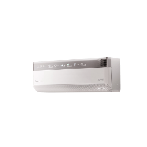 2025空调新技术有哪些突破?-图3 2025空调新技术有哪些突破?-图3