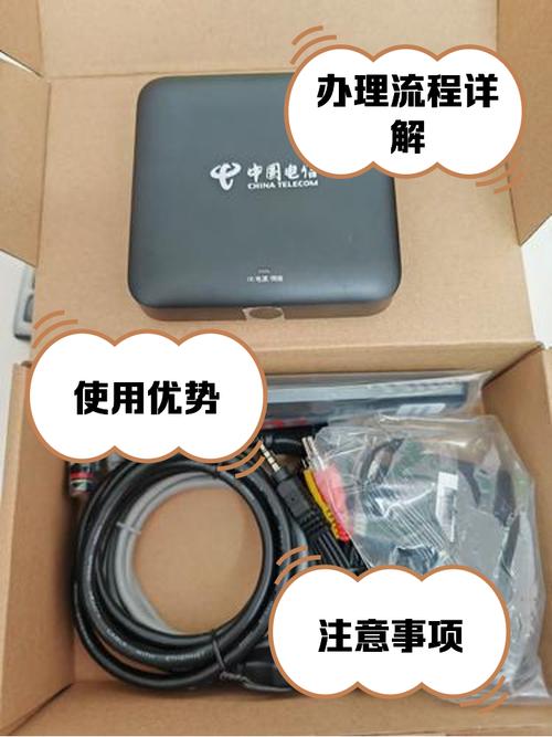 WiFi网络如何连接机顶盒？-图1