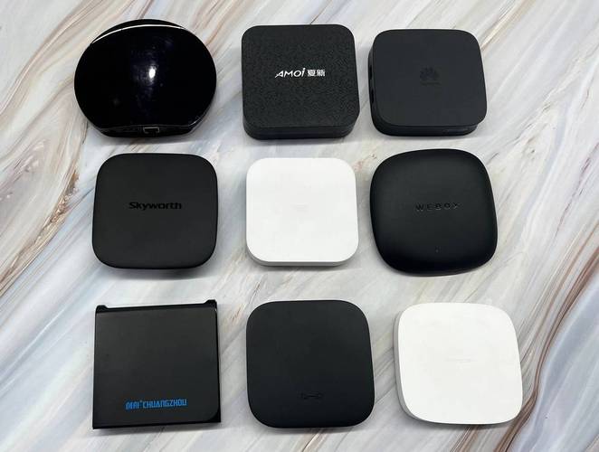 WiFi网络如何连接机顶盒？-图3