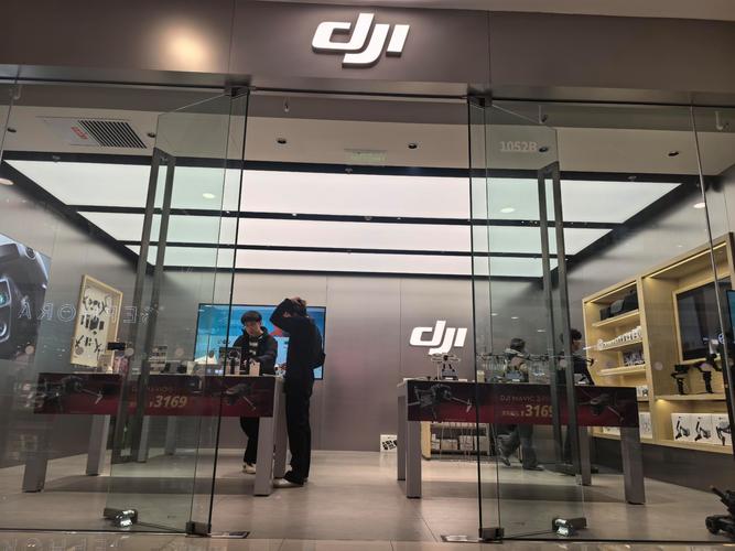 成都哪里能买到无人机？-图2