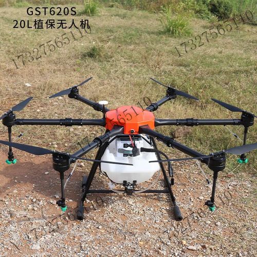 无人机撒农药，真能赚钱吗？-图2