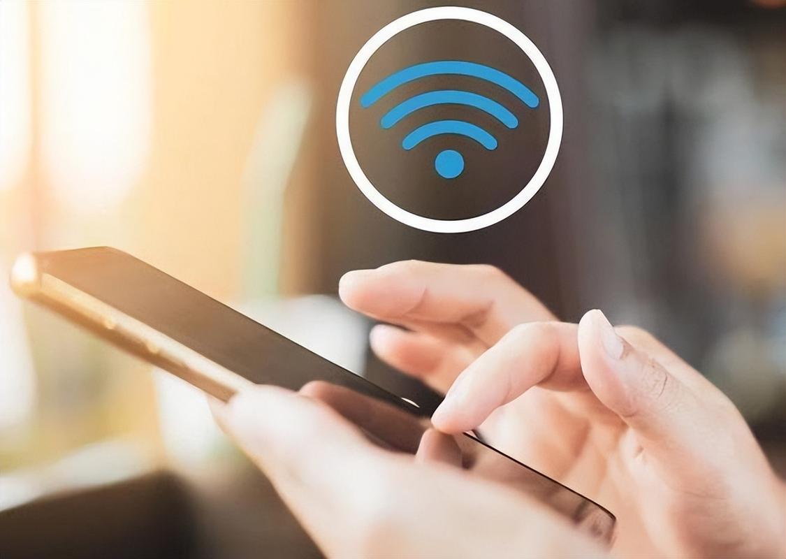 手机电脑共享网络，如何无缝连接？-图2