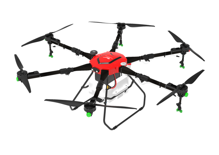 无人机旋翼类型有哪些？-图2