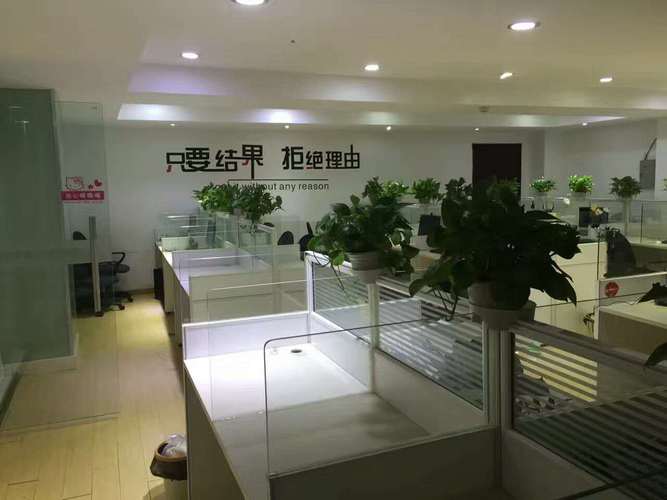 上海网络信息有限公司主营什么业务？-图2