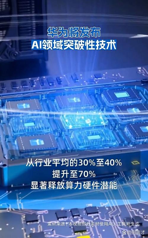 华为GPU吓人技术3究竟有多强?-图1 华为GPU吓人技术3究竟有多强?-图1