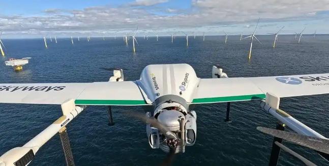 德国允许无人机飞行吗?-图3 德国允许无人机飞行吗?-图3