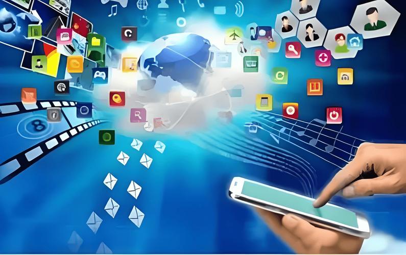 互联网用户为何持续增长?-图1 互联网用户为何持续增长?-图1