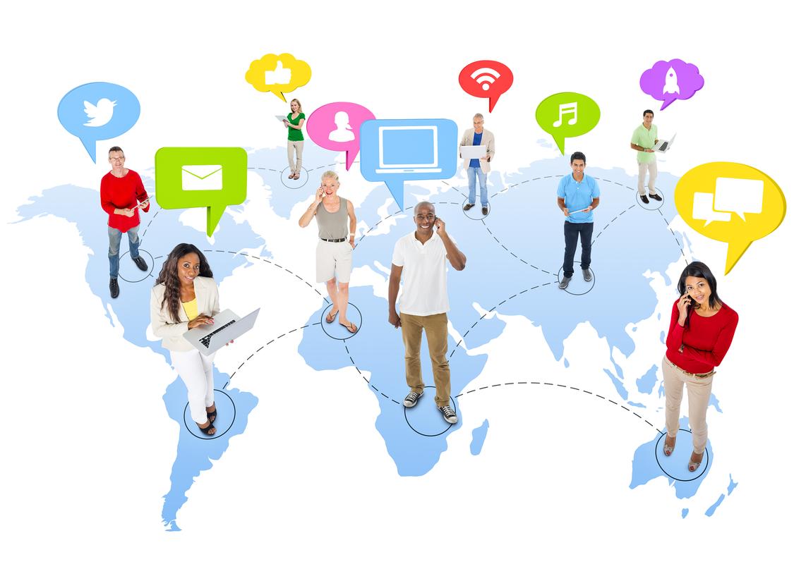 互联网用户为何持续增长?-图2 互联网用户为何持续增长?-图2