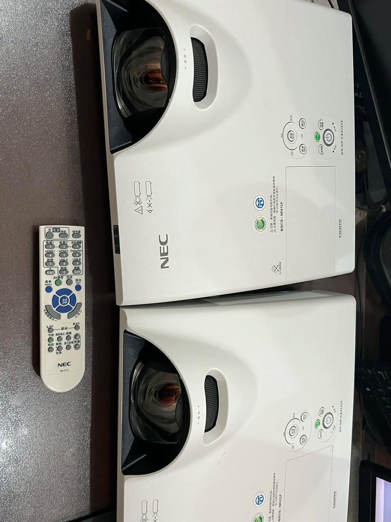 nec 投影仪 技术-图1
