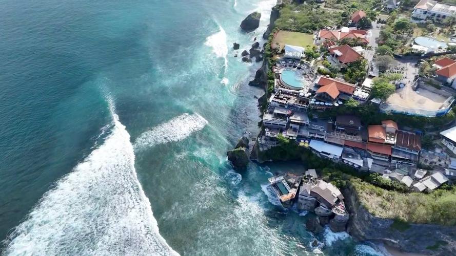 巴厘岛无人机飞行规定是什么?-图1 巴厘岛无人机飞行规定是什么?-图1