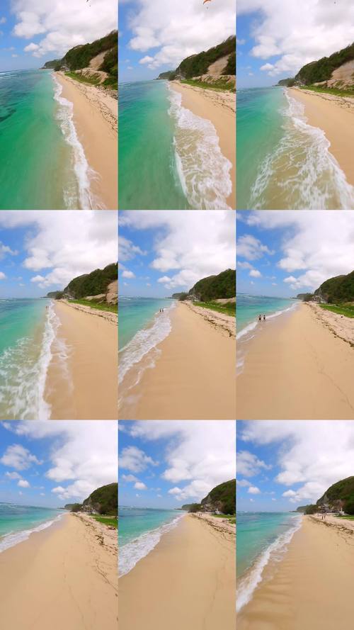 巴厘岛无人机飞行规定是什么?-图2 巴厘岛无人机飞行规定是什么?-图2