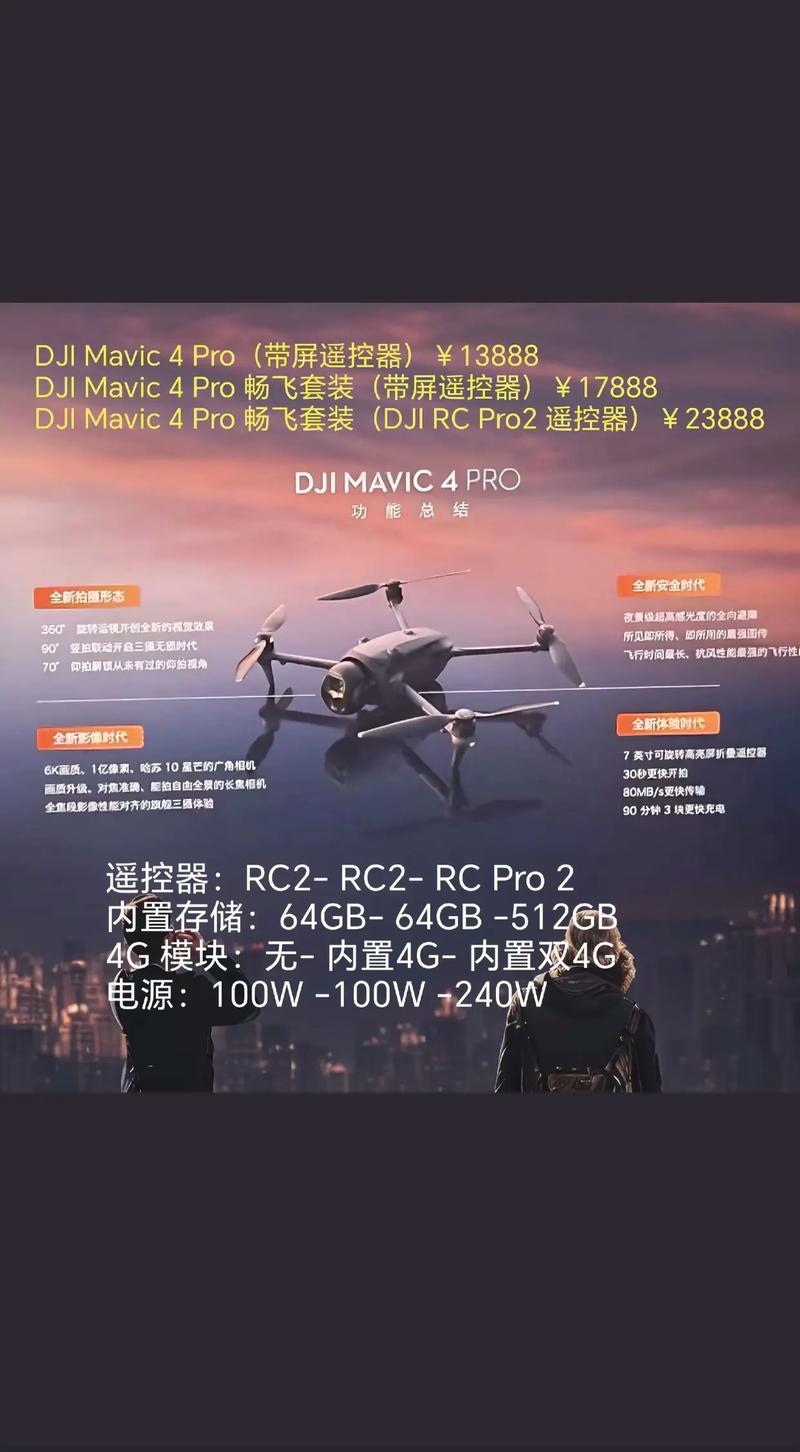 大疆无人机5何时正式发布？-图3