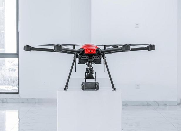 深圳科比特旋翼无人机有何核心优势？-图2