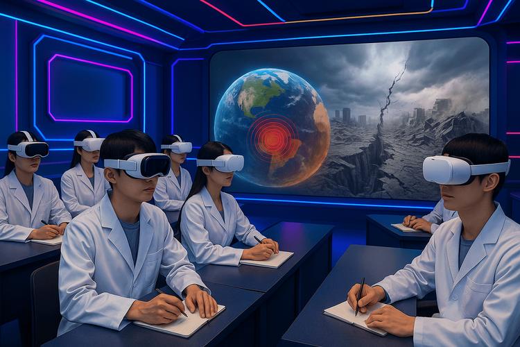 实时仿真高效评估技术如何提升效率?-图2 实时仿真高效评估技术如何提升效率?-图2