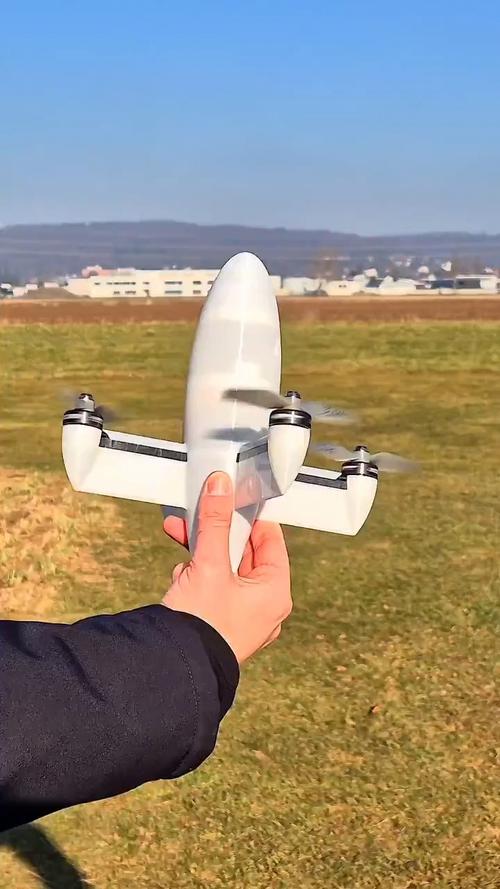 家用3D打印能造出无人机吗？-图1