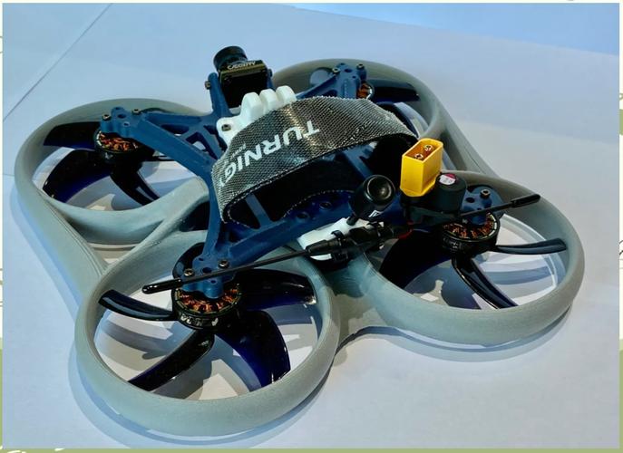 家用3D打印能造出无人机吗？-图3