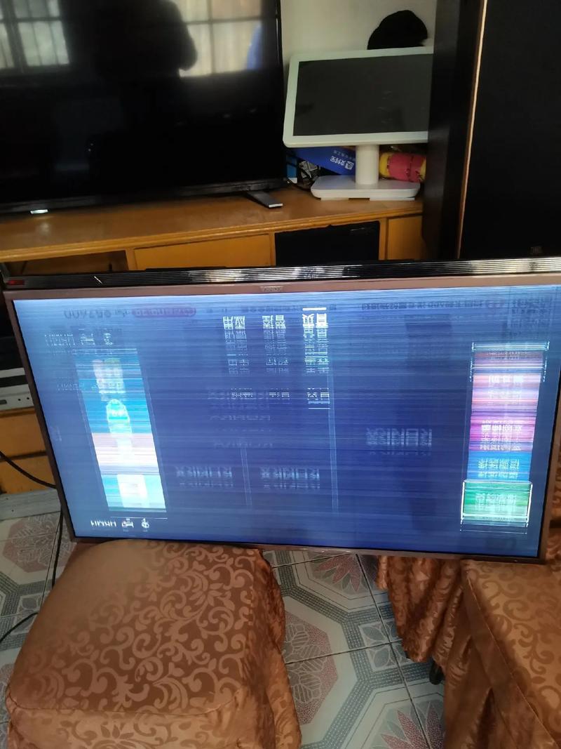 电视画面抖动技术是如何实现的?-图2 电视画面抖动技术是如何实现的?-图2