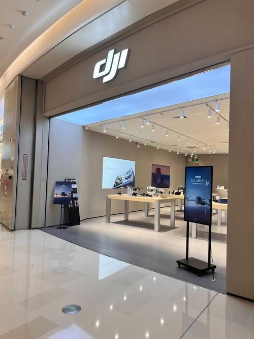 大疆无人机西安维修店-图3 大疆无人机西安维修店-图3