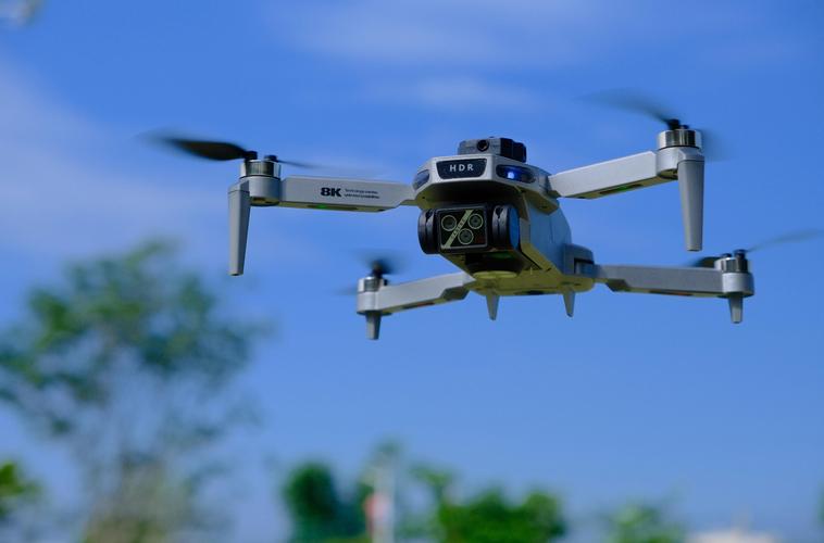 无人机最容易坏的地方是哪里？-图1